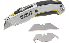 Stanley Messer Fatmax Pro 2in1