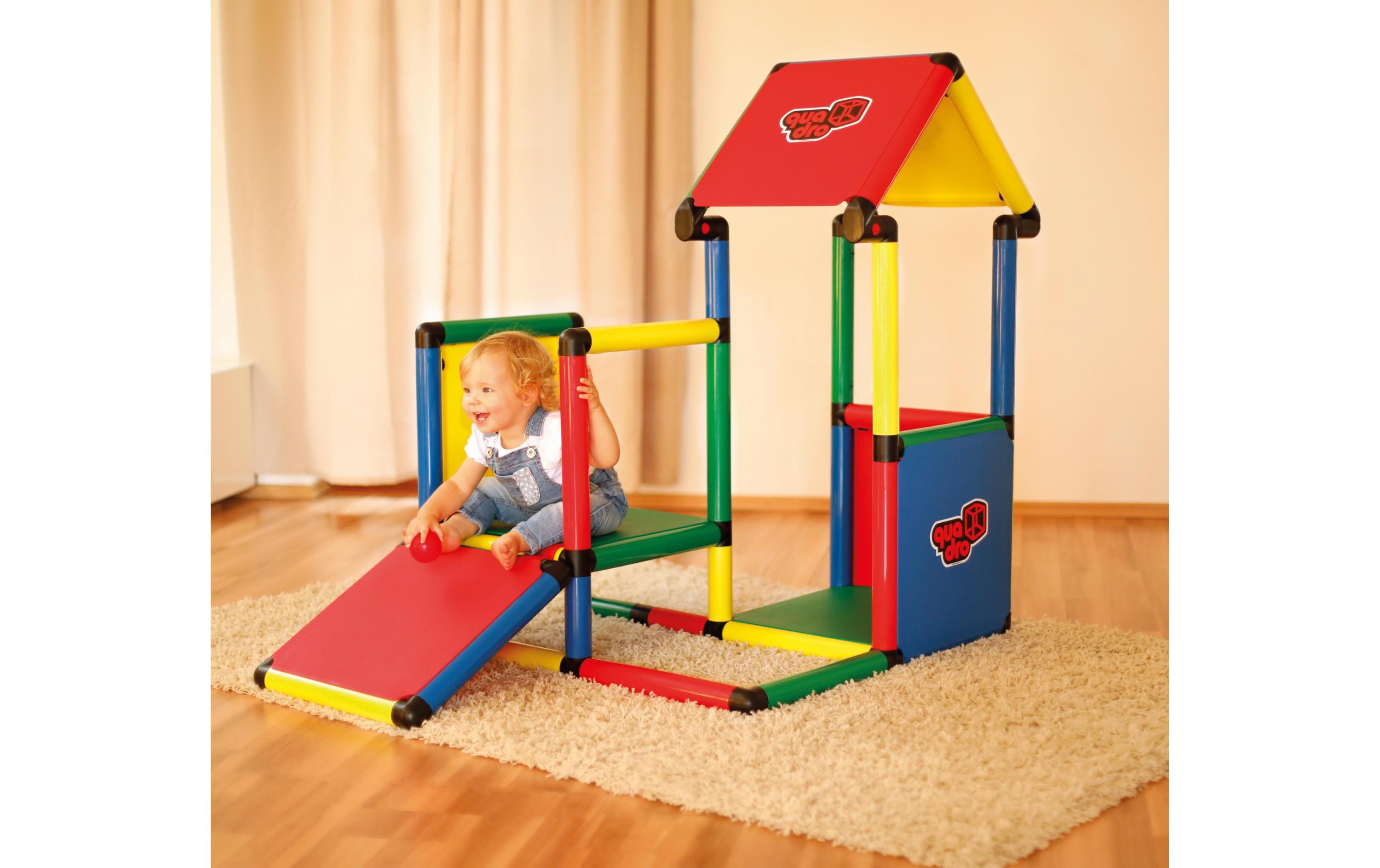 Quadro Adventure