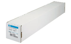 HP Plotterpapier Rolle 42 gestrichen