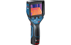 Bosch Professional Wärmebildkamera GTC 400C