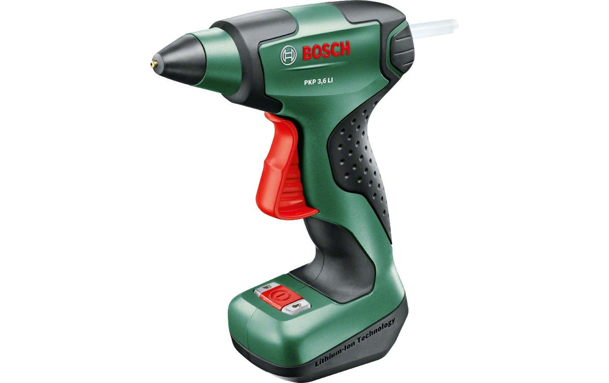 BOSCH Heissklebepistole PKP 3.6 LI
