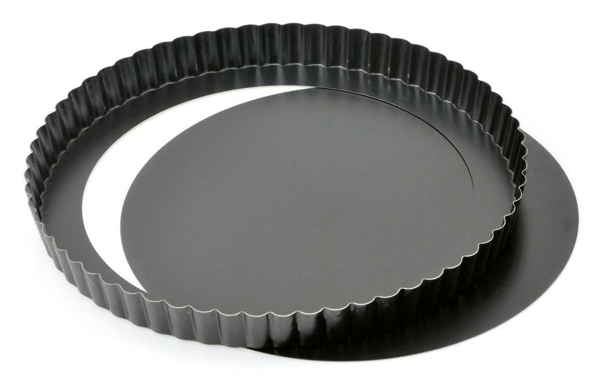 Kaiser Quicheform mit Hebeboden 28cm