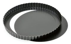 Kaiser Quicheform mit Hebeboden 28cm