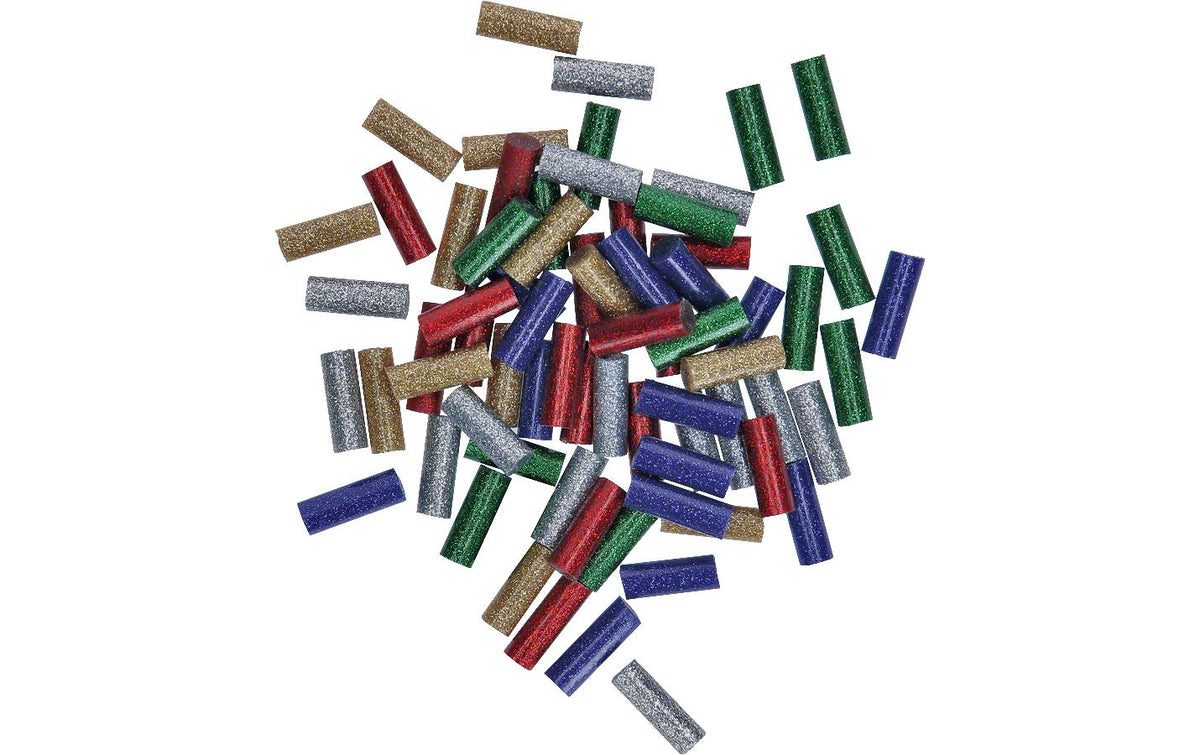 BOSCH Glitter-Klebesticks, für den Gluey
