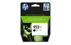 HP, Tinte Nr. 953XL (L0S70AE) Black