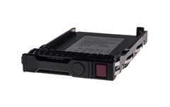 SSD HPE 6G 2.5 SATA 480GB MU SC