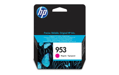 HP, Tinte Nr. 953 (F6U13AE) Magenta