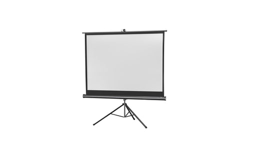 Celexon, Stativleinwand Eco 211x160cm 4:3