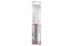 BOSCH Säbelsägeblätter S3456XF