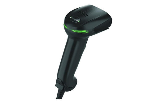 Honeywell | Barcodescanner Honeywell Xenon 1950gHD | USB-Kit, black, 1D/2D Barcodes