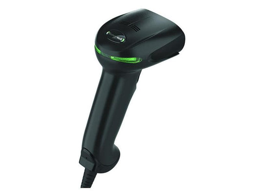 Honeywell | Barcodescanner Honeywell Xenon 1950gHD | USB-Kit, black, 1D/2D Barcodes
