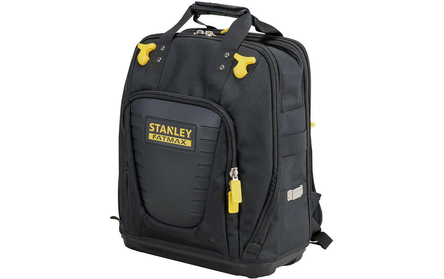Stanley Werkzeugtasche Fatmax pro