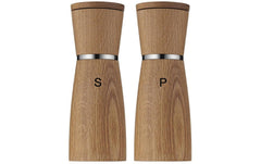 WMF Salz-/Pfeffermühlen-Set 2 teilig Cer.N.