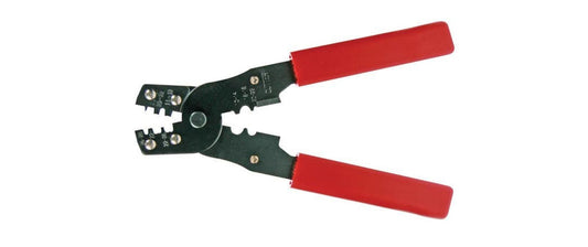 Velleman Crimpzange VTECT2