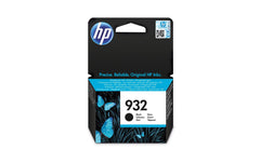 HP Tinte Nr. 932 - Black (CN057AE)