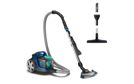 Philips | Staubsauger PowerPro Act. FC9552/19 | PowerPro Active