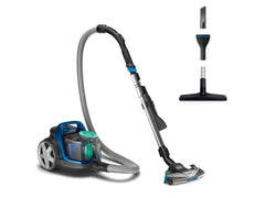Philips | Staubsauger PowerPro Act. FC9552/19 | PowerPro Active