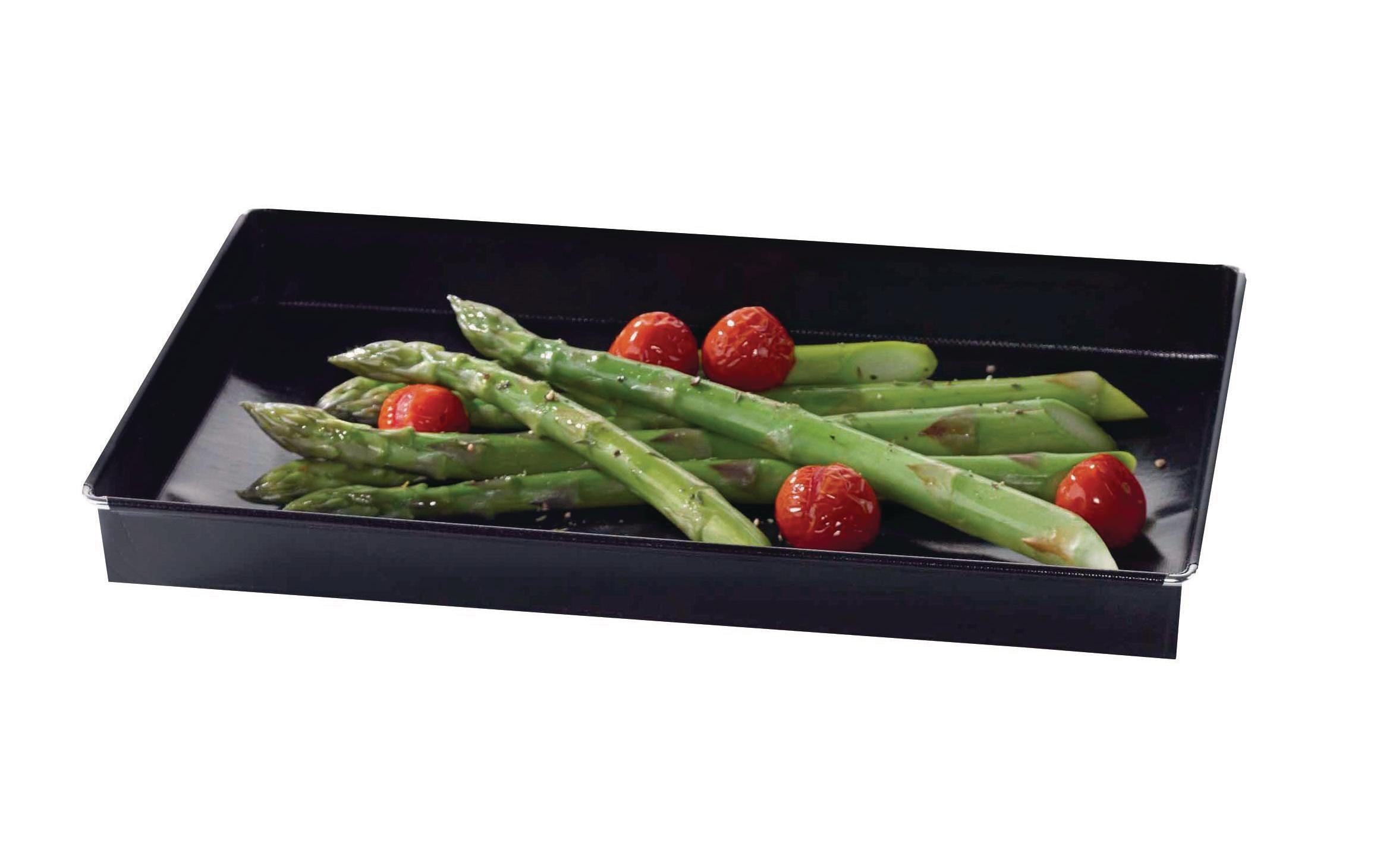 DURANDAL Grillschale 3L