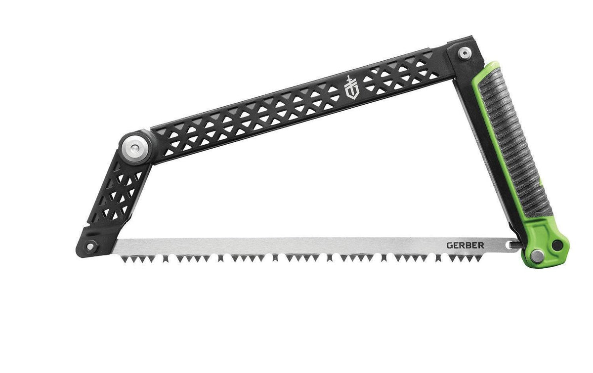 Gerber Freescape Foldable Camp Saw