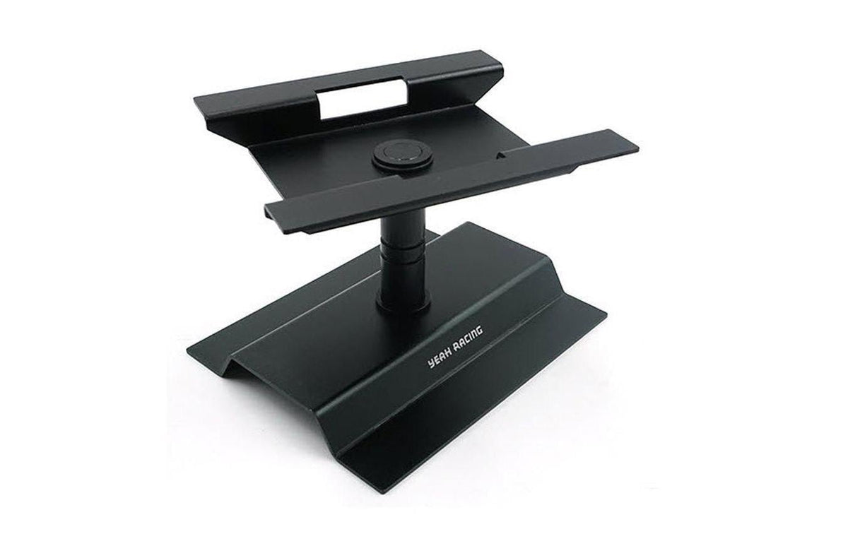 Yeah Racing Car Setup Stand Scale Crawler