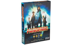 Pandemie