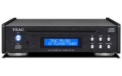 TEAC PD-301DAB-X/B