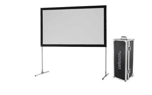 Celexon, Mobil Expert, Leinwand, 16:9