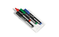 Legamaster Presentationsmarker TZ41 4er
