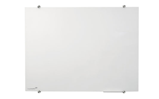 Legamaster Glasboard Colour weiss 90x120
