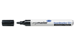 Legamaster, Whiteboard-Marker TZ 1 Schwarz