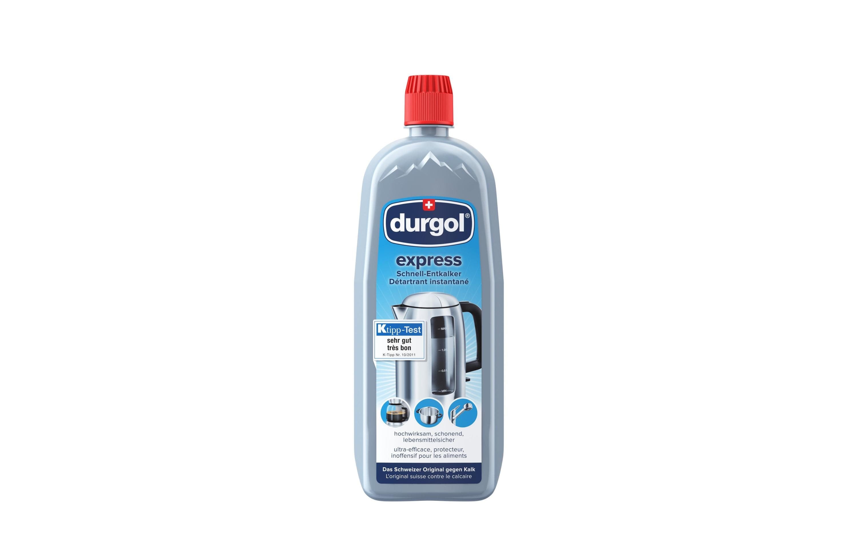 Durgol, Entkalkungsmittel Express 500 ml