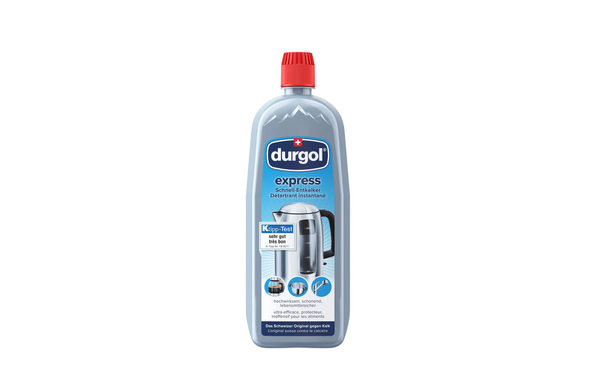 Durgol, Entkalkungsmittel Express 500 ml