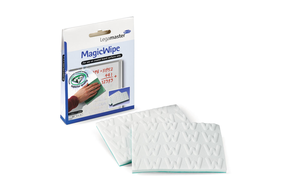 Legamaster MagicWipe
