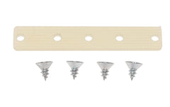 Montagesteg zu Feller Smart Light Control