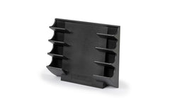 Legamaster Glasboard Markerhalter schwarz