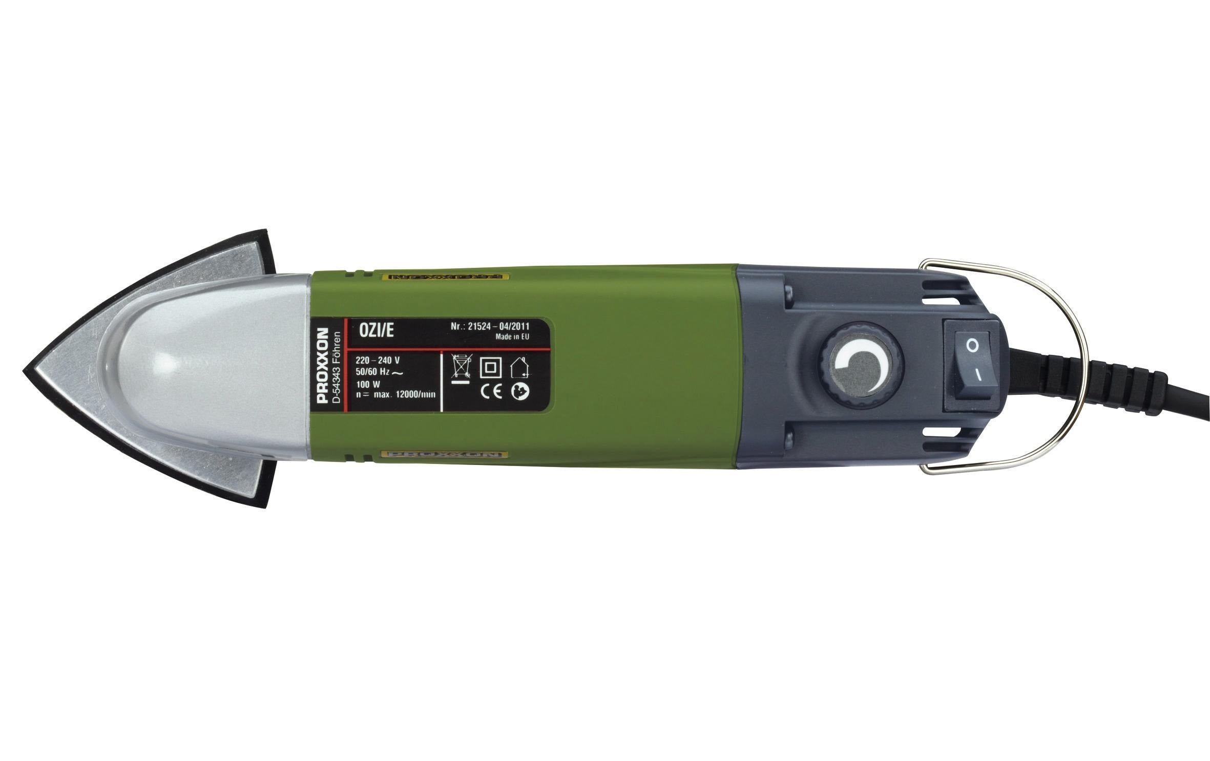 Proxxon Eckenschleifer OZI 220/E
