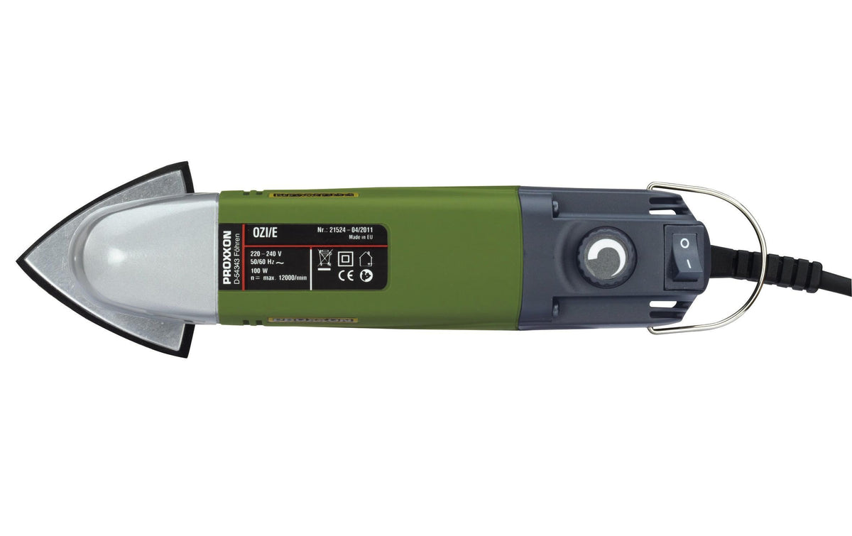 Proxxon Eckenschleifer OZI 220/E