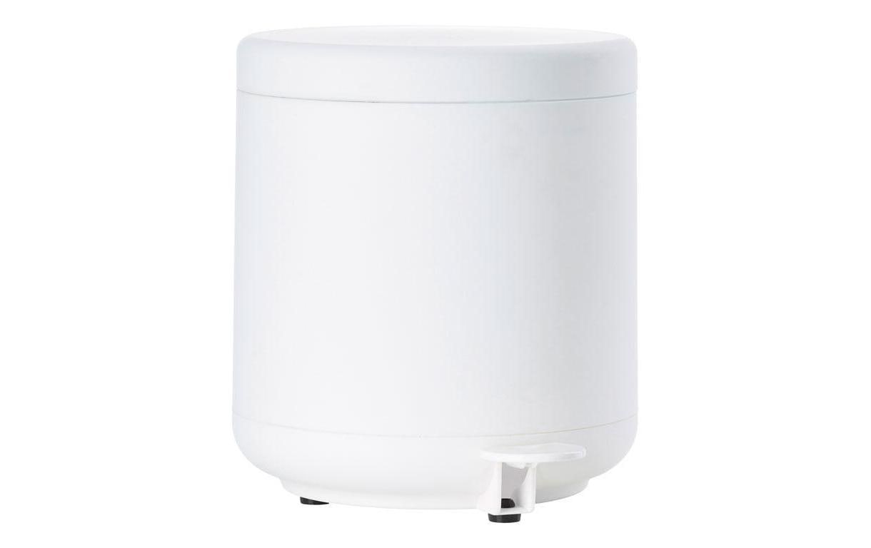 Zone Denmark, Treteimer Ume 4 l, White