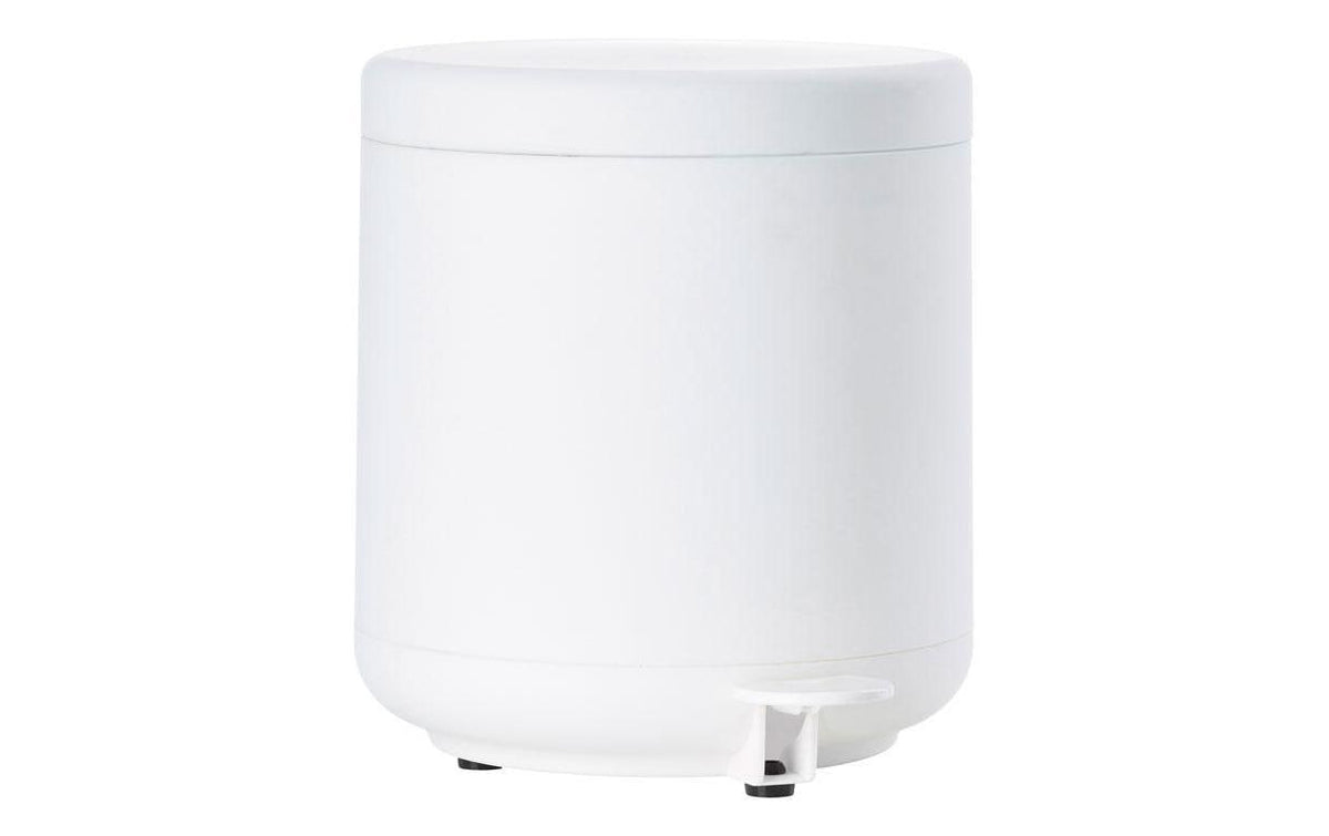 Zone Denmark, Treteimer Ume 4 l, White