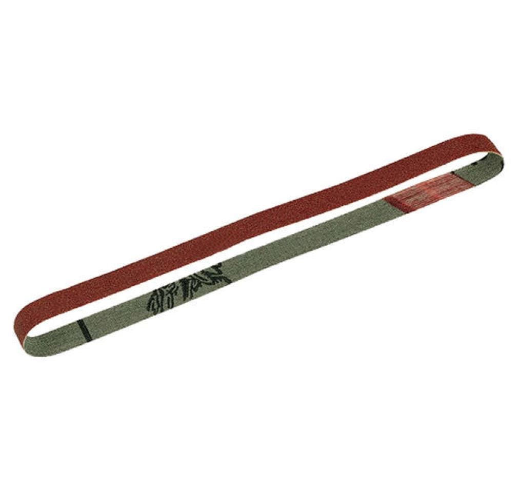 Proxxon Schleifband K 80
