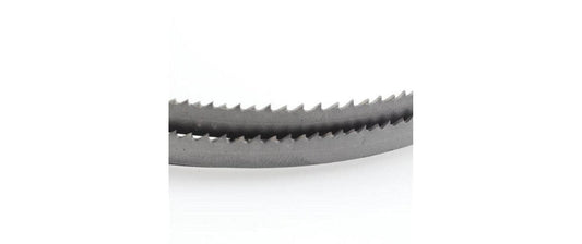 Proxxon Sägeband Bi-Metall 10/14Z für MBS