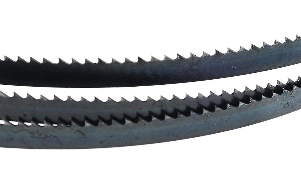 Proxxon Bandsägeblatt 14Z zu MBS