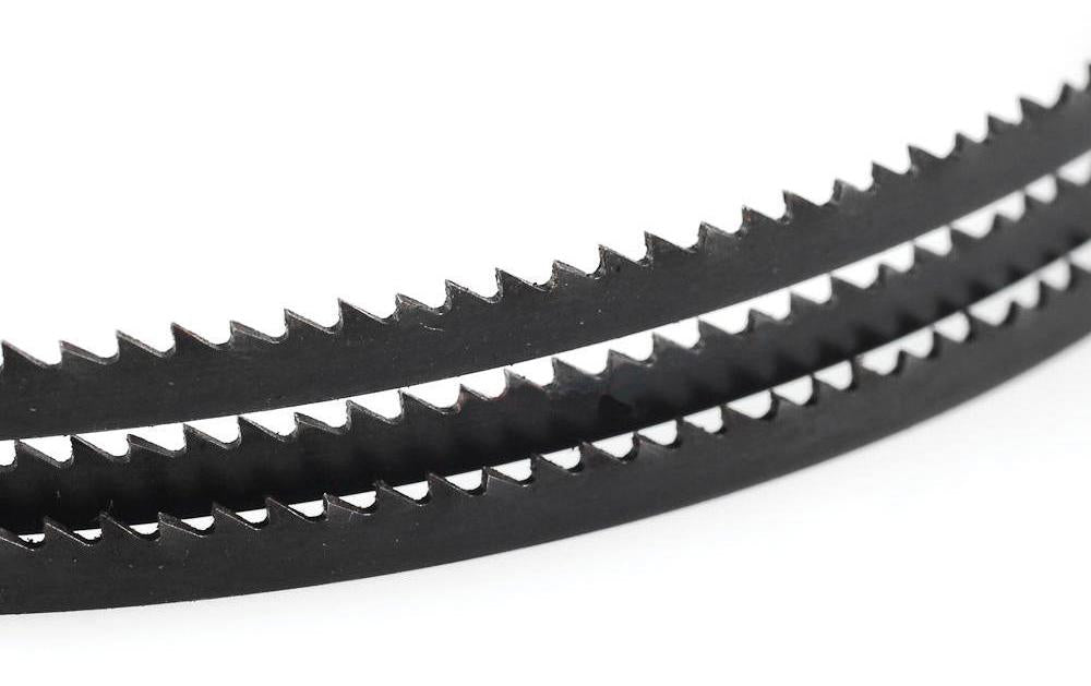 Proxxon Bandsägeblatt 14Z zu MBS