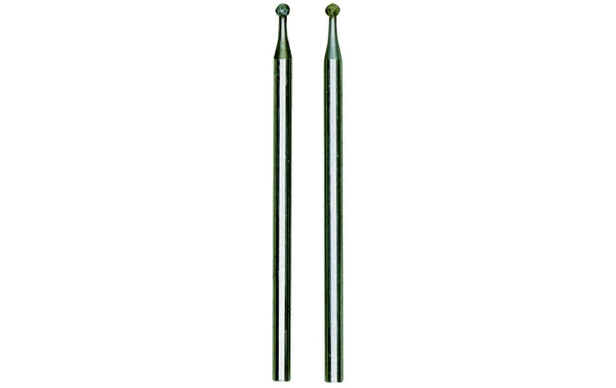 Proxxon Diamantschleifstift Kugel 1.8 mm