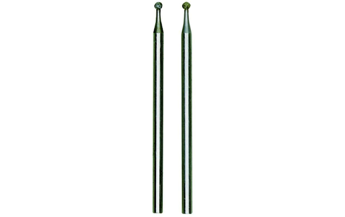 Proxxon Diamantschleifstift Kugel 1.8 mm