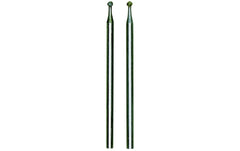 Proxxon Diamantschleifstift Kugel 1.8 mm
