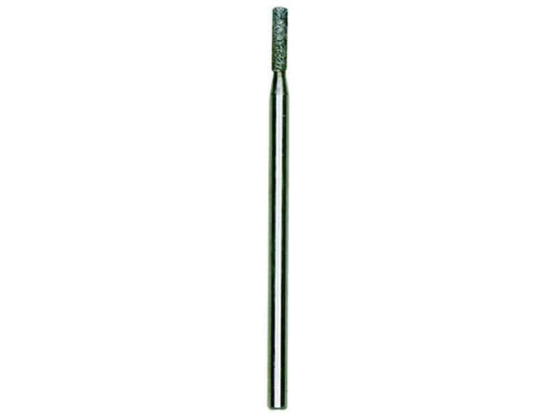 Proxxon | Diamantschleifstift Zylinder | Mit einer gleichmässigen Diamantierung