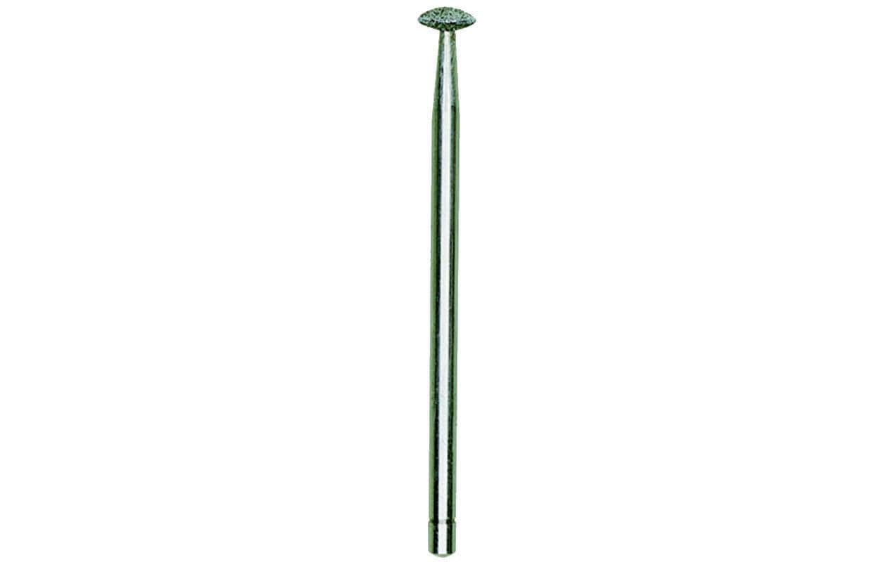 Proxxon Diamantschleifstift Linse