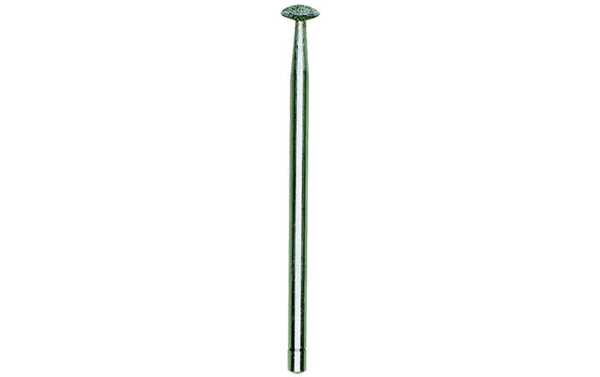 Proxxon Diamantschleifstift Linse