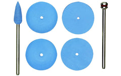 Proxxon Polierscheibe Silikon 22 mm
